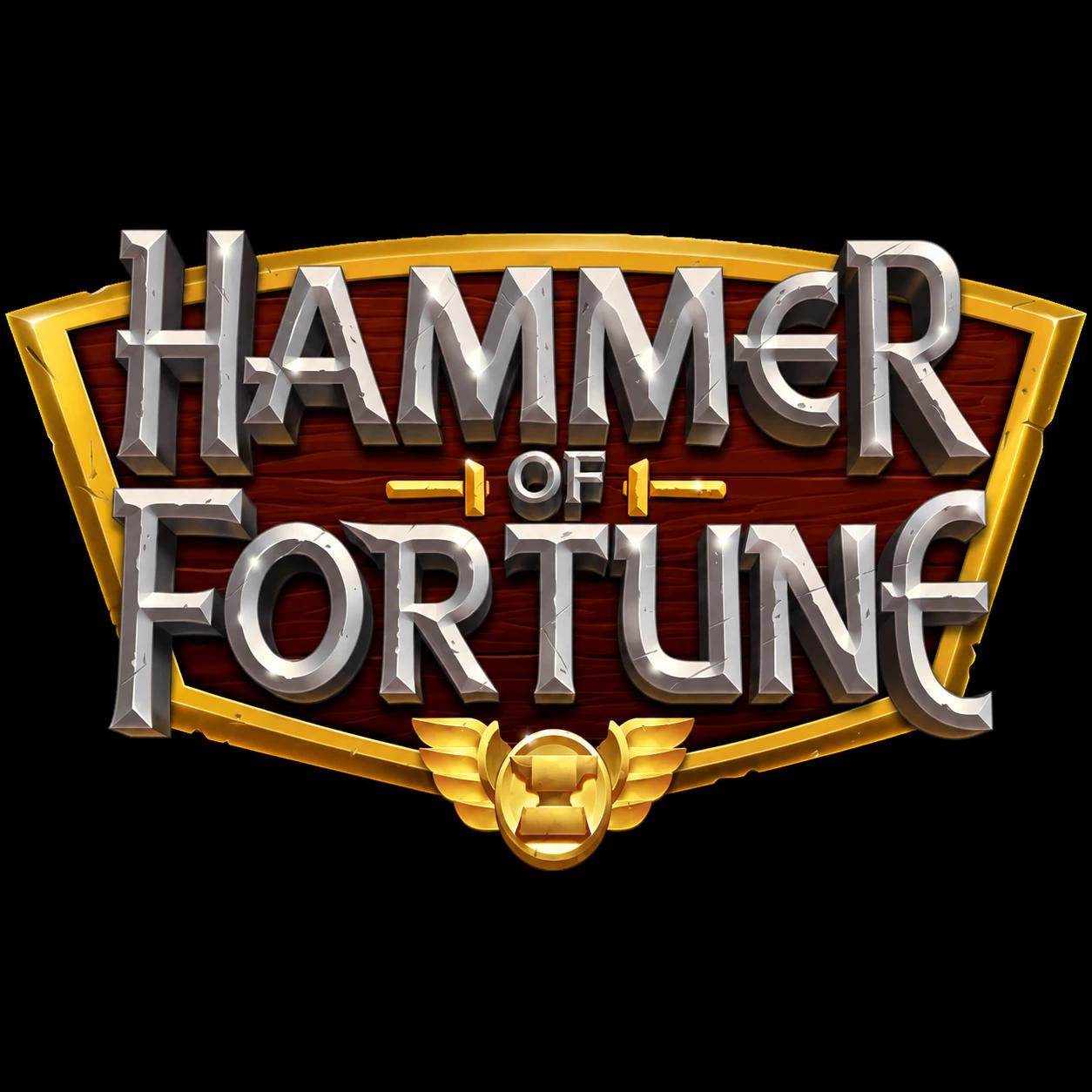 hammerfortune APK Terbaru untuk Perangkat Android