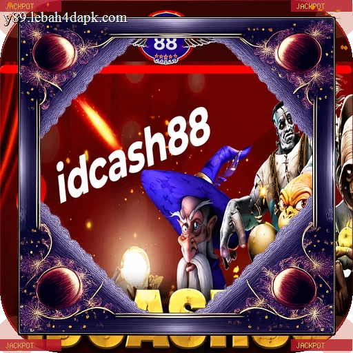 idcash88 Terbaru 2026: Download APK dan Review