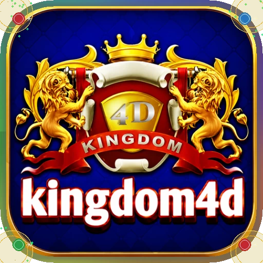 kingdom4d App APK Terbaru