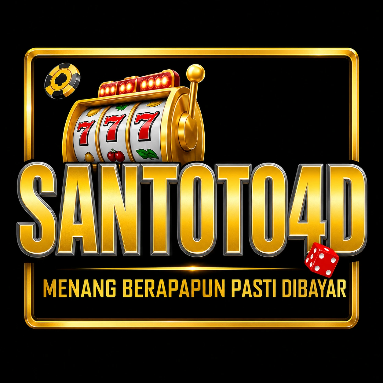 Aplikasi santoto4d Terbaik untuk Android dan iOS