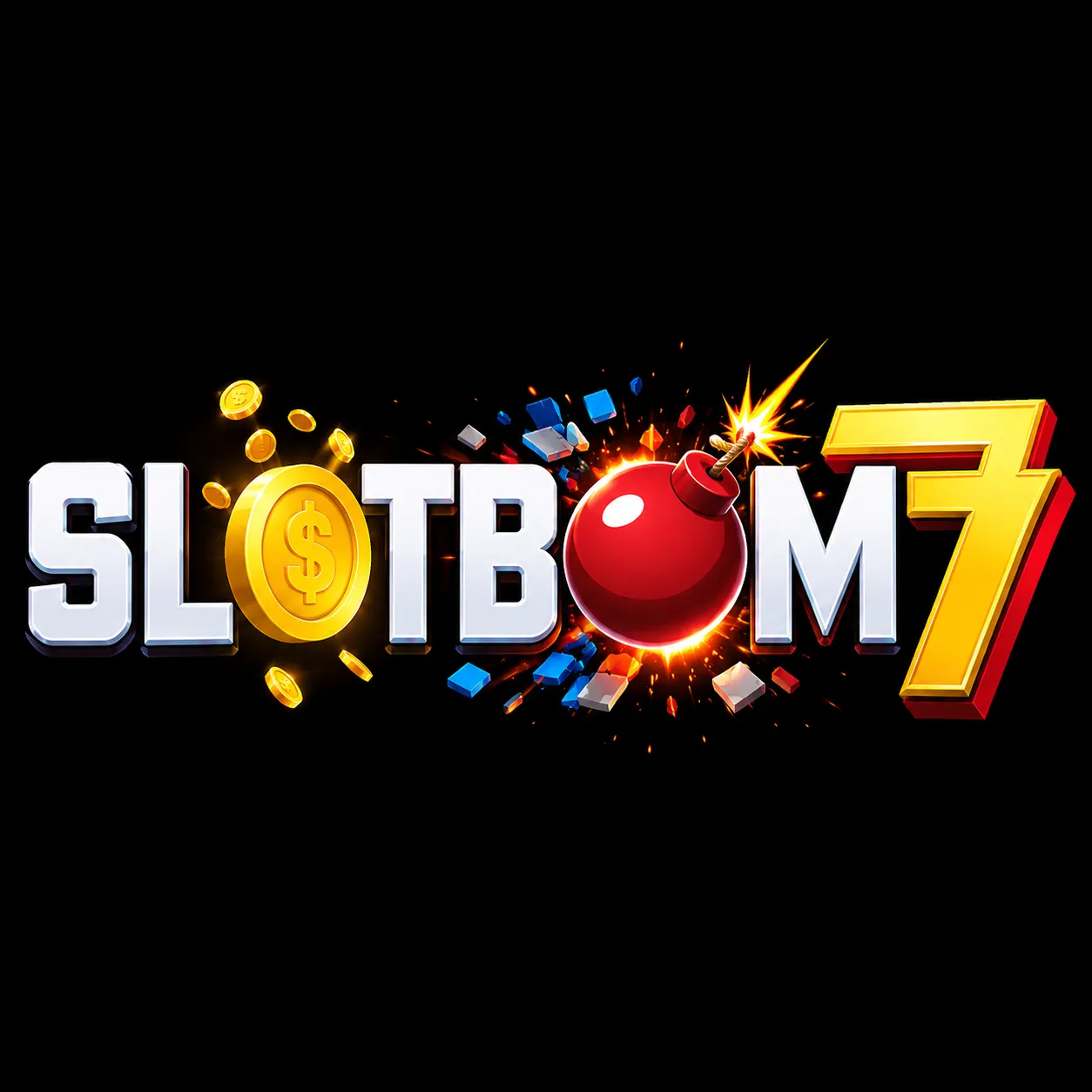 slotbom77 APK: Fitur, Ukuran, dan Link Download