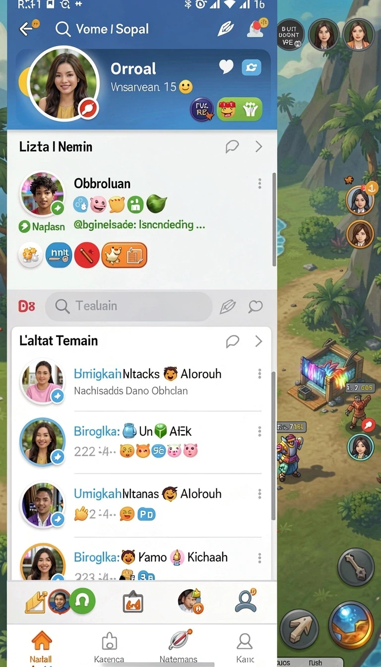 vo777 Terbaru: Review Aplikasi dan Link Unduh screenshot 3