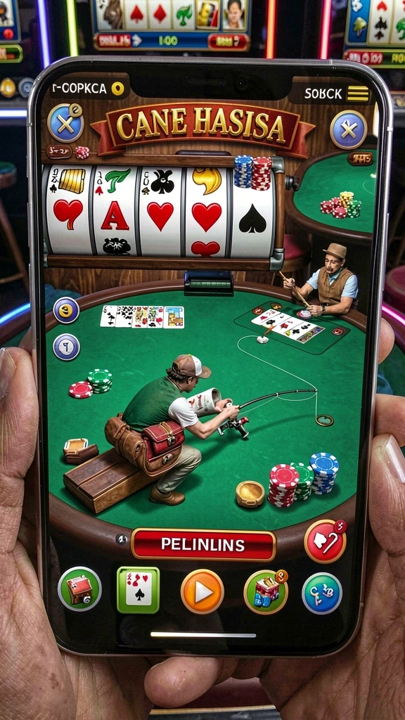 Aplikasi monte77 Terbaru dan Terlengkap screenshot 2