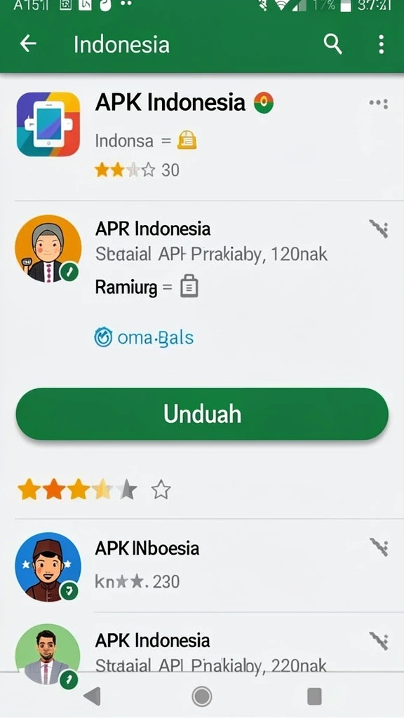 Review Aplikasi rdi88 screenshot 2