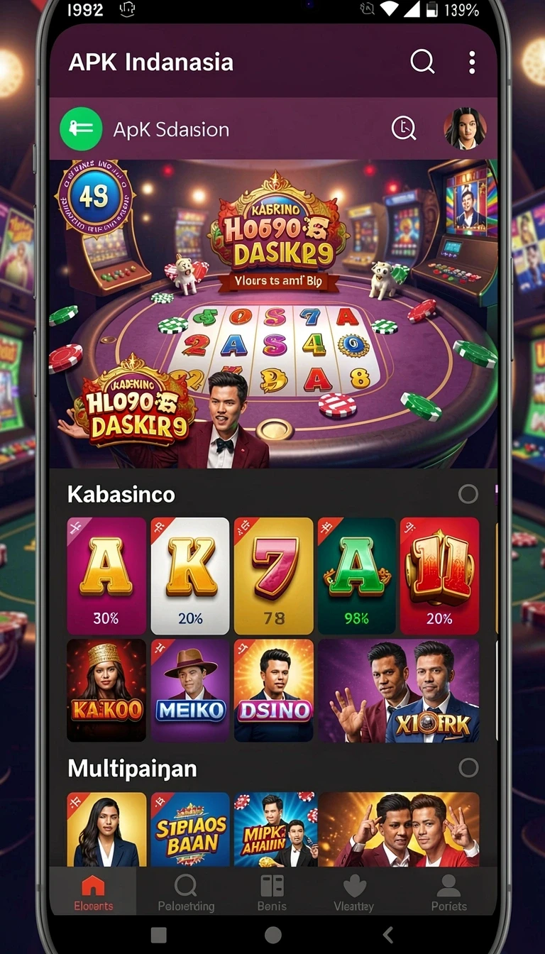 Review Aplikasi 777win screenshot 3