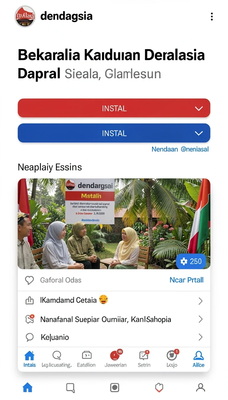 Review Aplikasi mariatogel screenshot 3