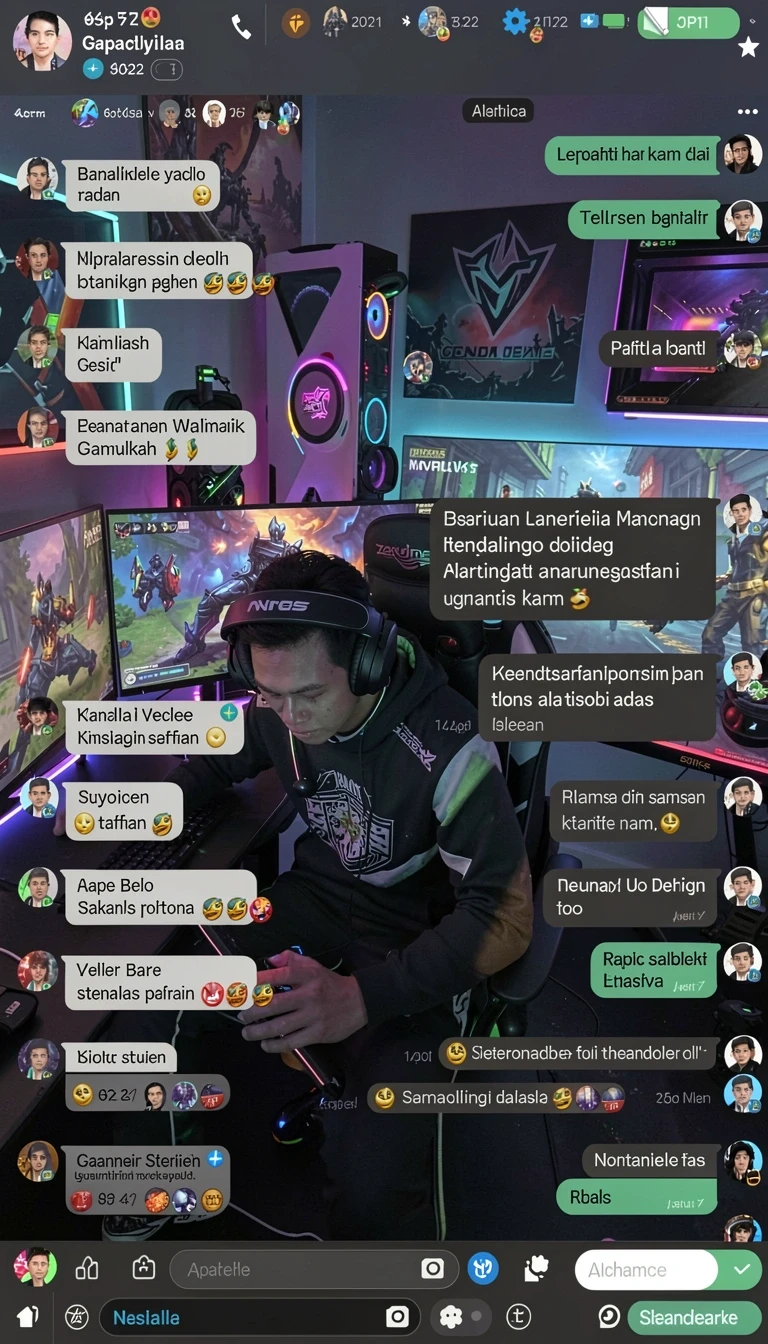 Review Aplikasi pastihoki screenshot 3