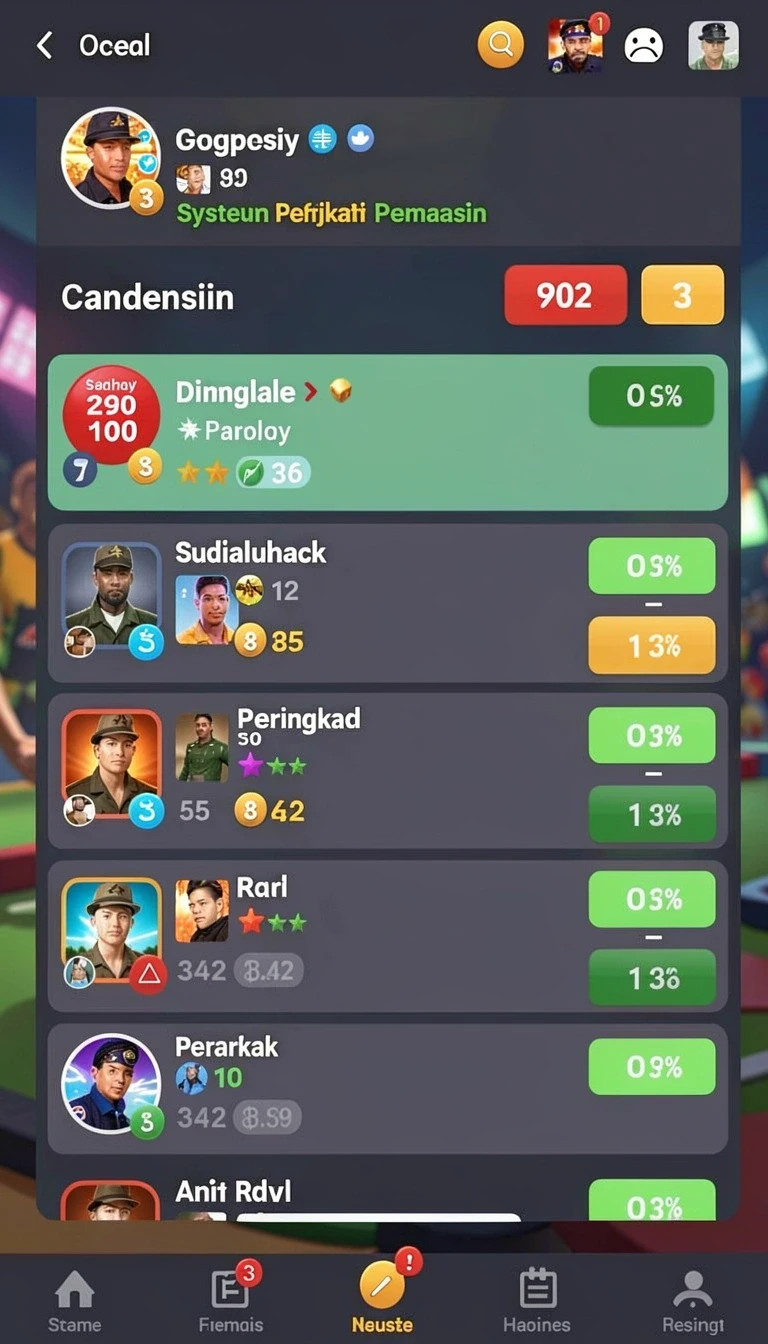 Aplikasi 070slot Terbaik untuk Android dan iOS screenshot 1