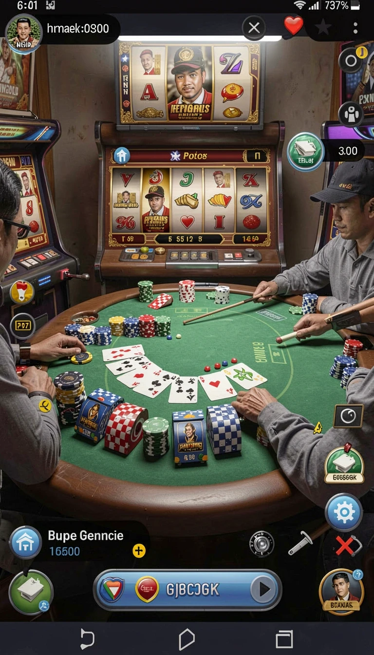 bulantogel Terbaru: Review Aplikasi dan Link Unduh screenshot 2