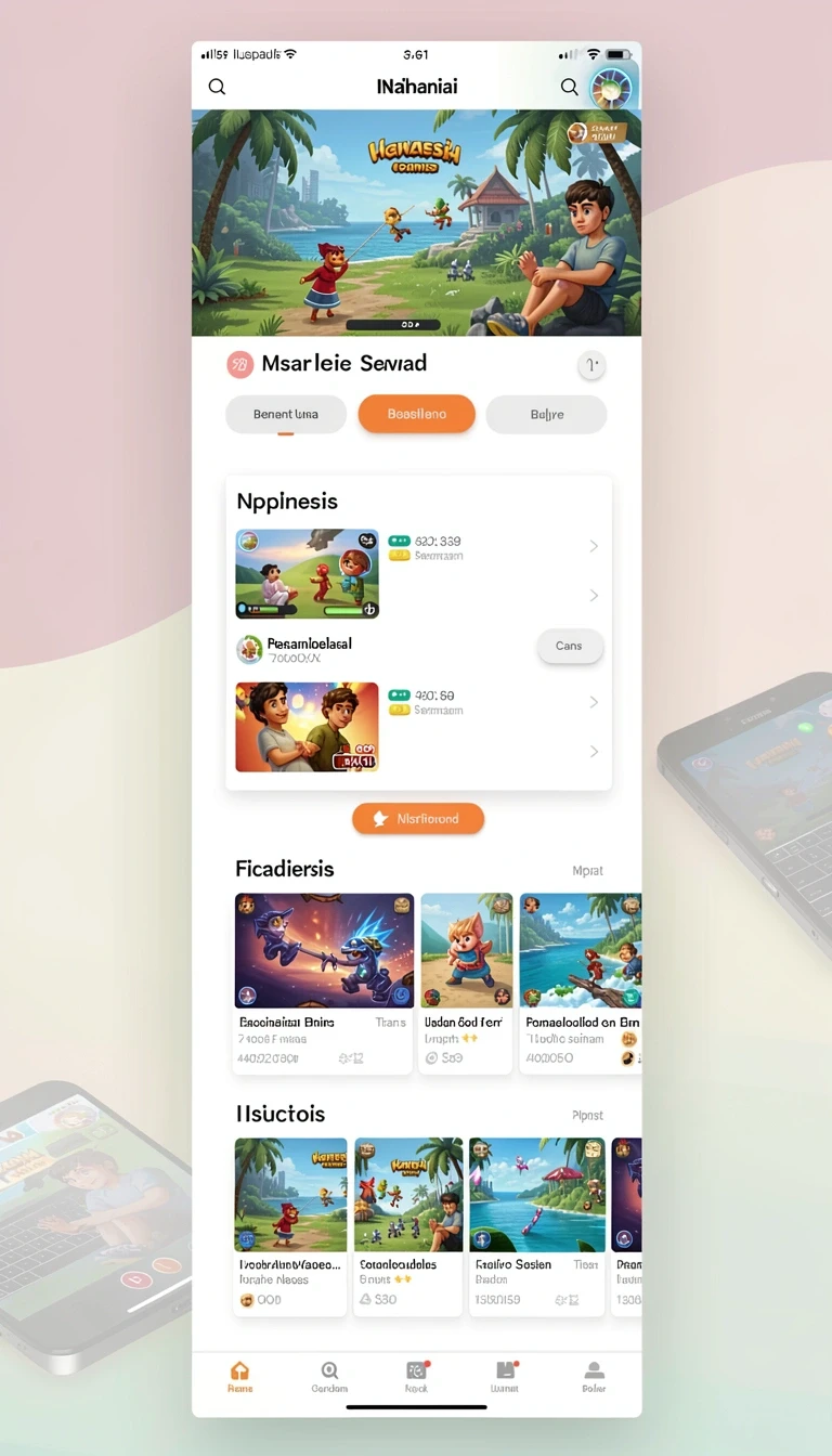 Panduan Instalasi Aplikasi d06games di Android screenshot 1