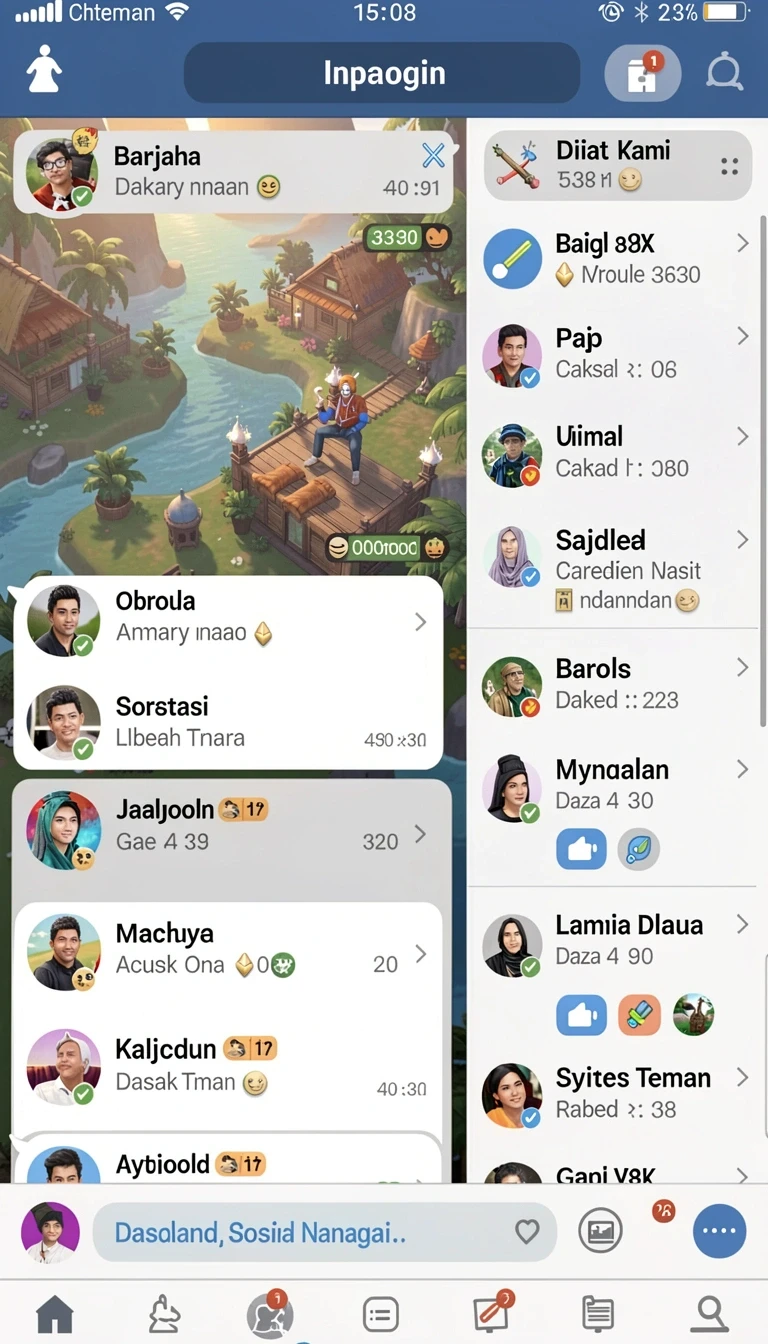 clbktoto Terbaru 2026: Download APK dan Review screenshot 3