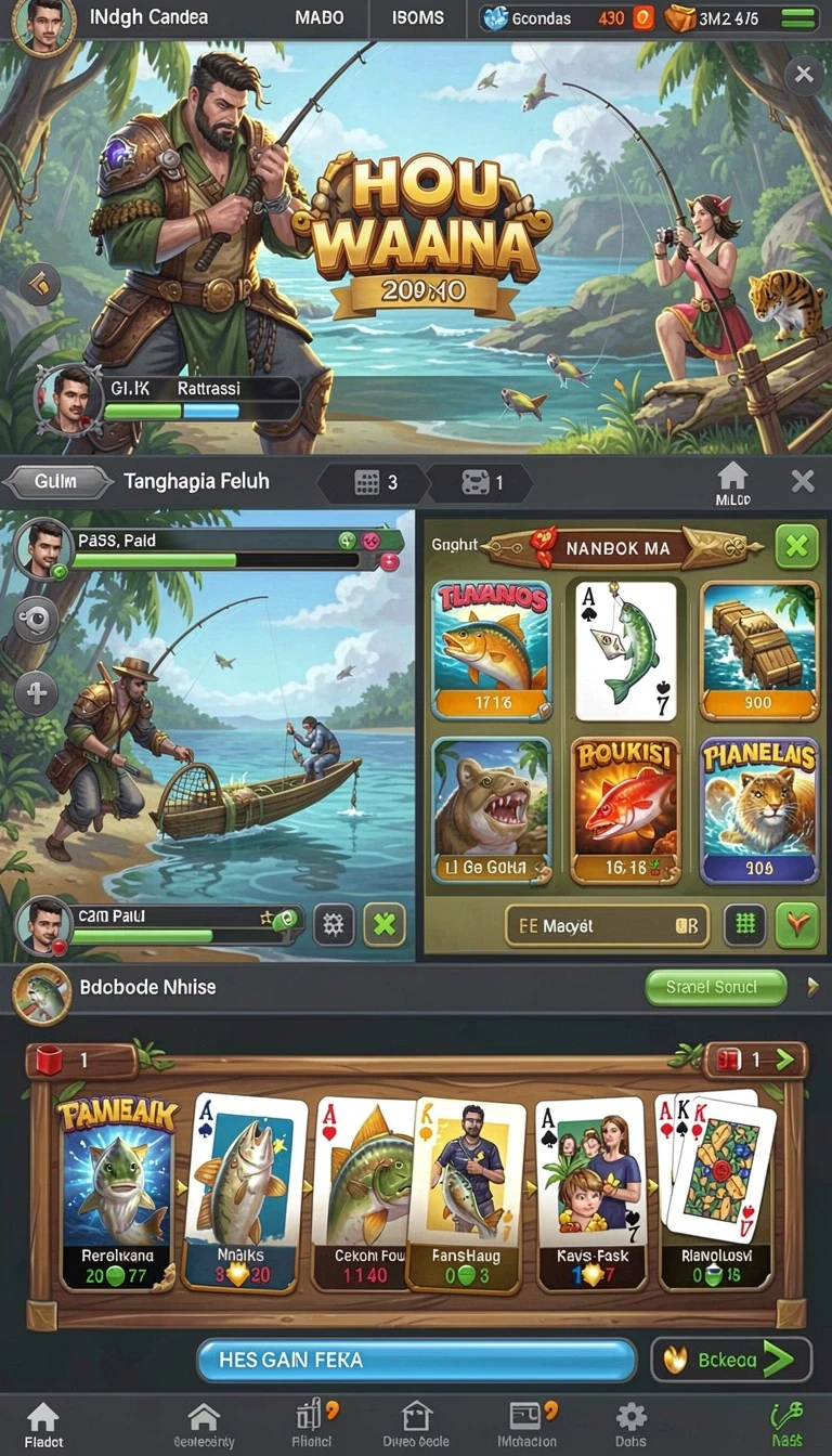Panduan Lengkap Aplikasi ceri4d untuk Pemula screenshot 2
