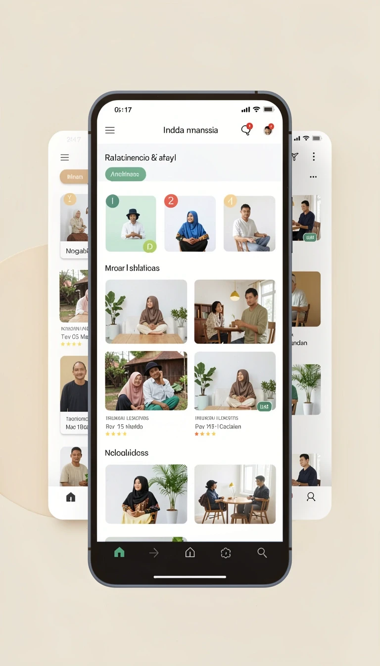 Cara Update Aplikasi putin138 ke Versi Terbaru screenshot 1