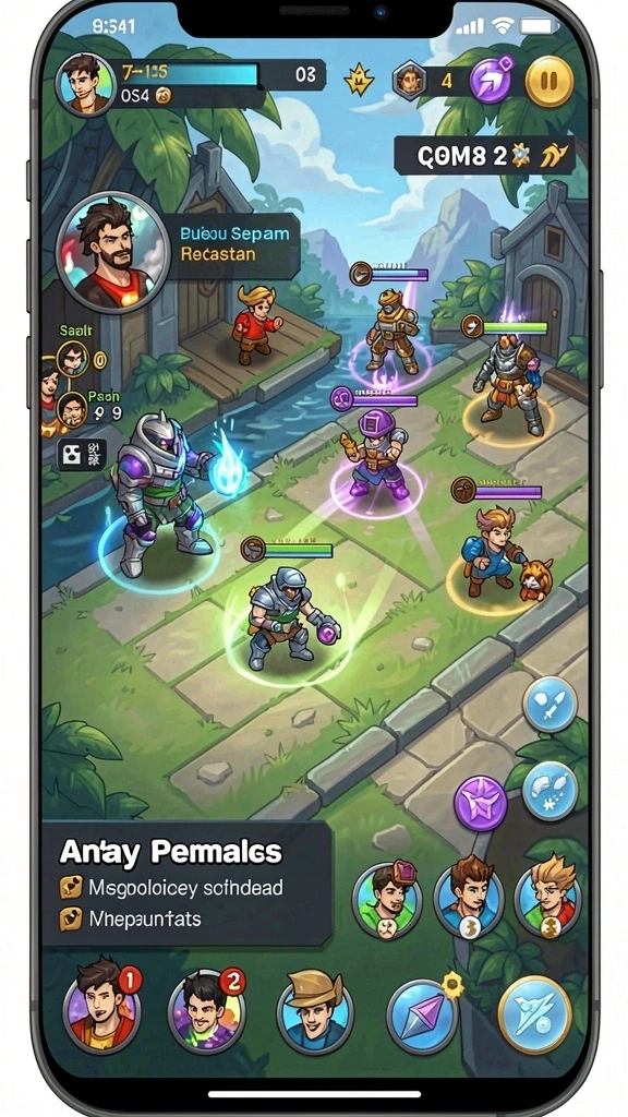Unduh totosloto APK Gratis untuk Android screenshot 2