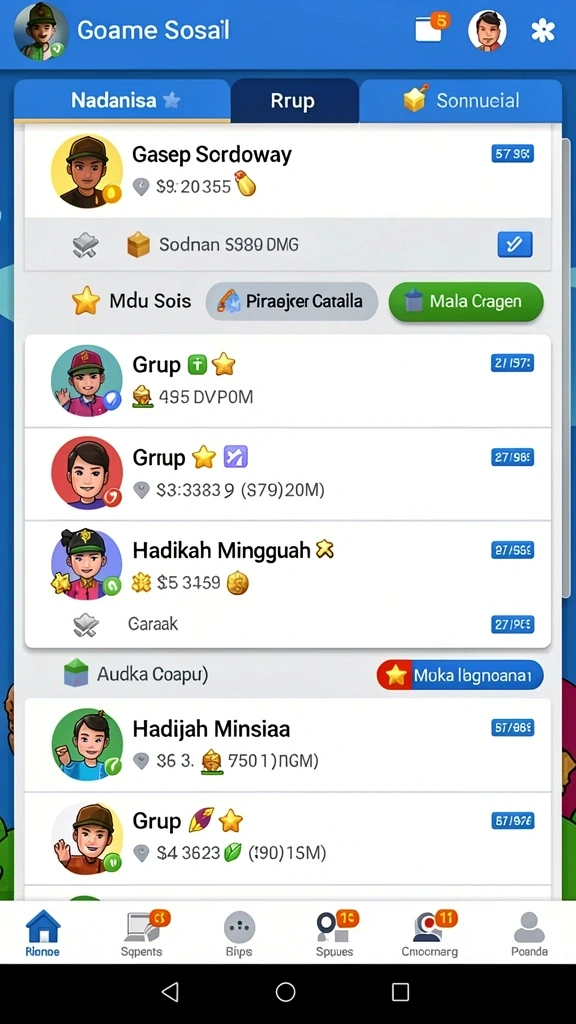 Info Lengkap Aplikasi gacor22 Versi Terbaru screenshot 2