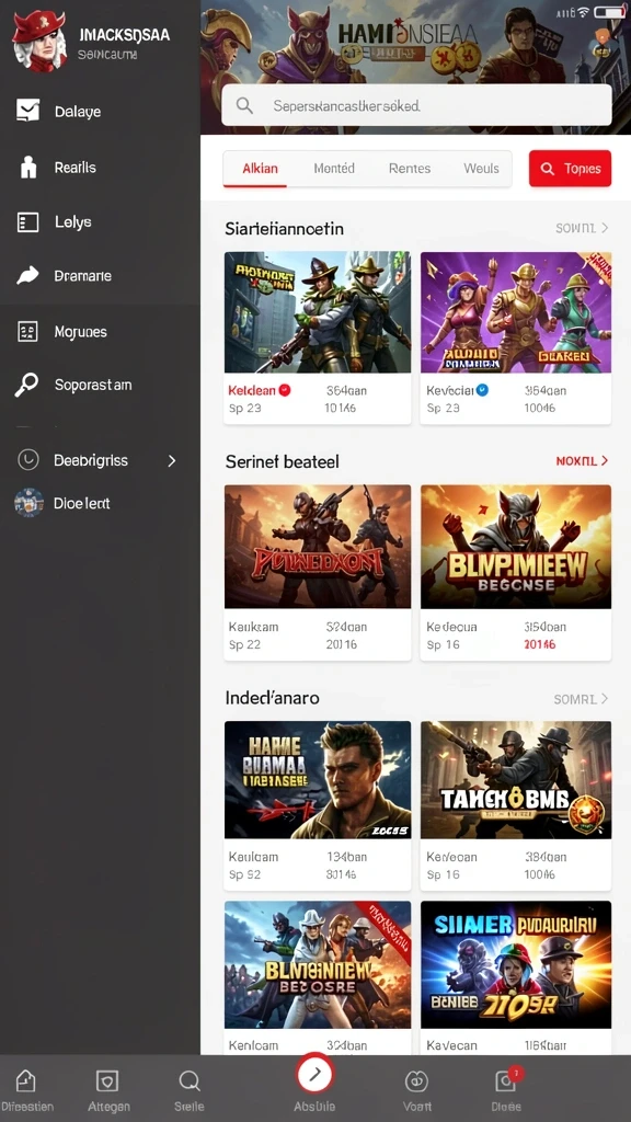 sikat88 Terbaru: Download APK Resmi dan Aman screenshot 2