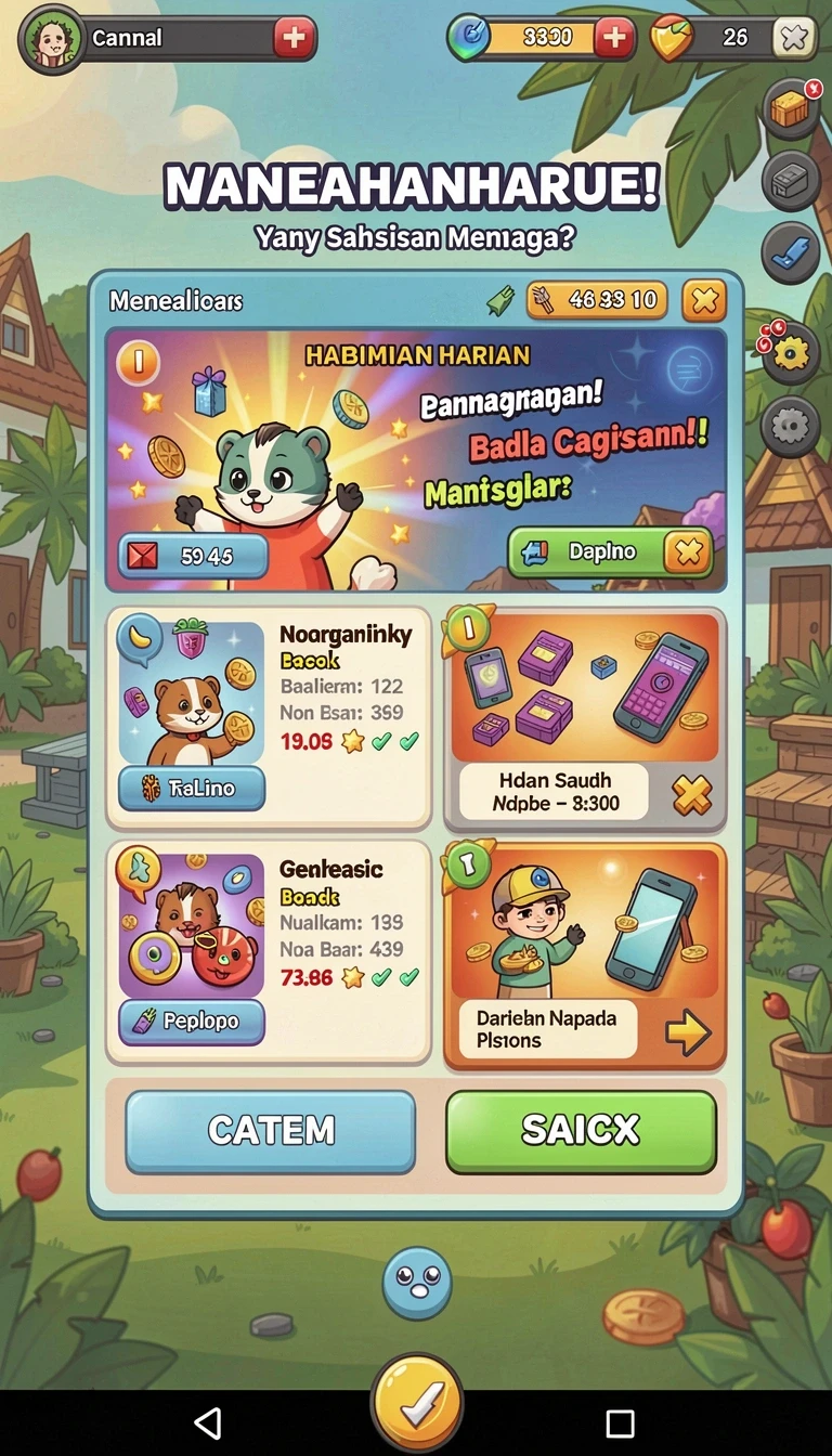 slot88 APK: Cara Download dan Instal di Android screenshot 1