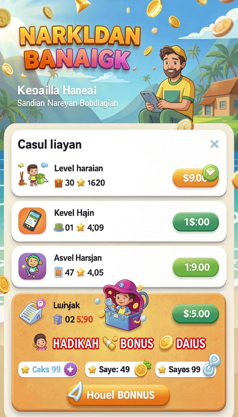 contests APK Terbaru dan Aman untuk Diunduh screenshot 1