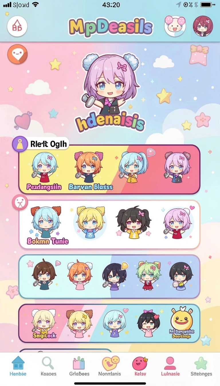 Review Aplikasi gogorejeki screenshot 1