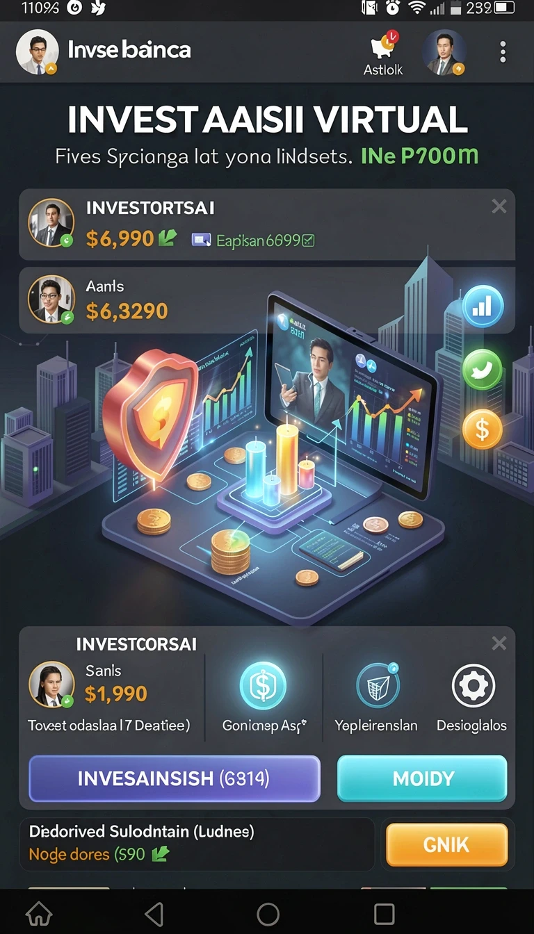 rsnvip8 App Terbaru: Fitur Unggulan dan Download screenshot 3