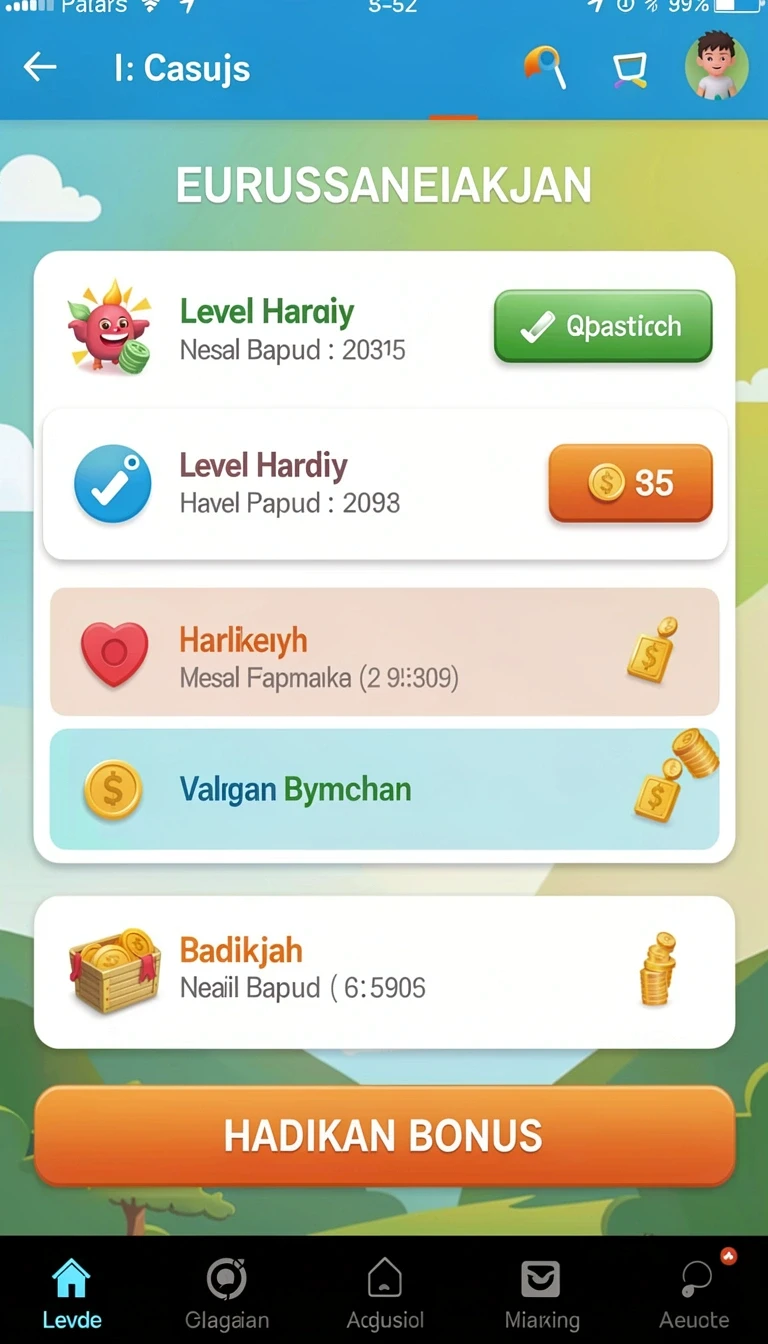 Aplikasi premium303 Terbaru dan Terlengkap screenshot 1