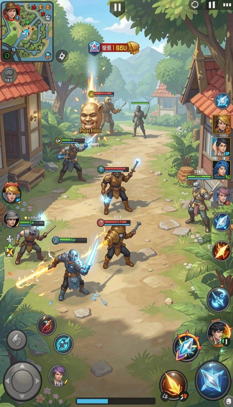 Review Aplikasi baliwin66 screenshot 3