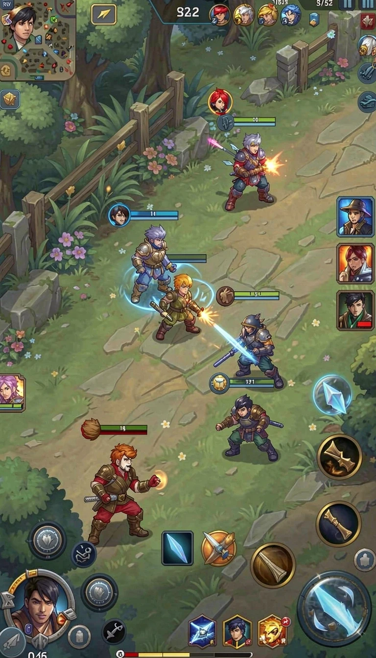 totoxl APK Terbaru untuk Perangkat Android screenshot 2