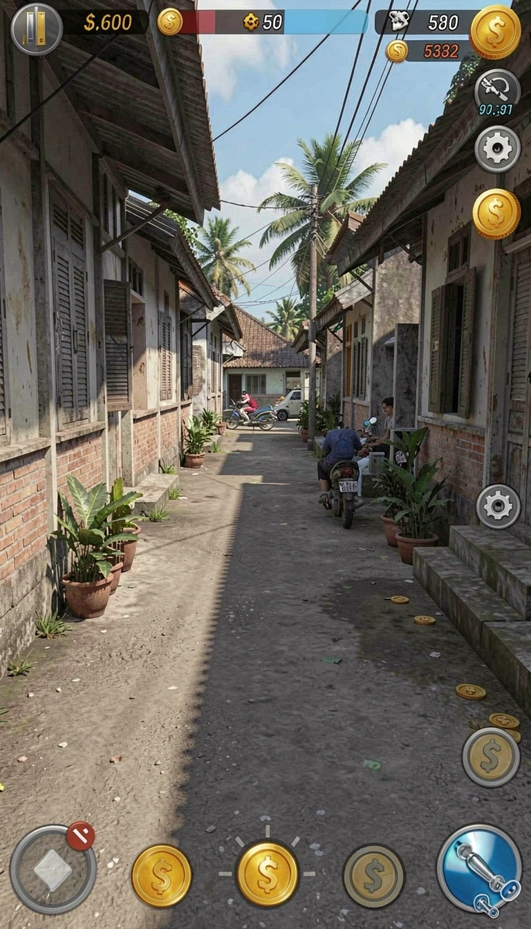 Review Aplikasi 666j screenshot 3