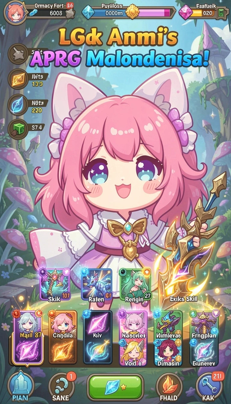 vip805 Terbaru 2026: Download APK dan Review screenshot 3