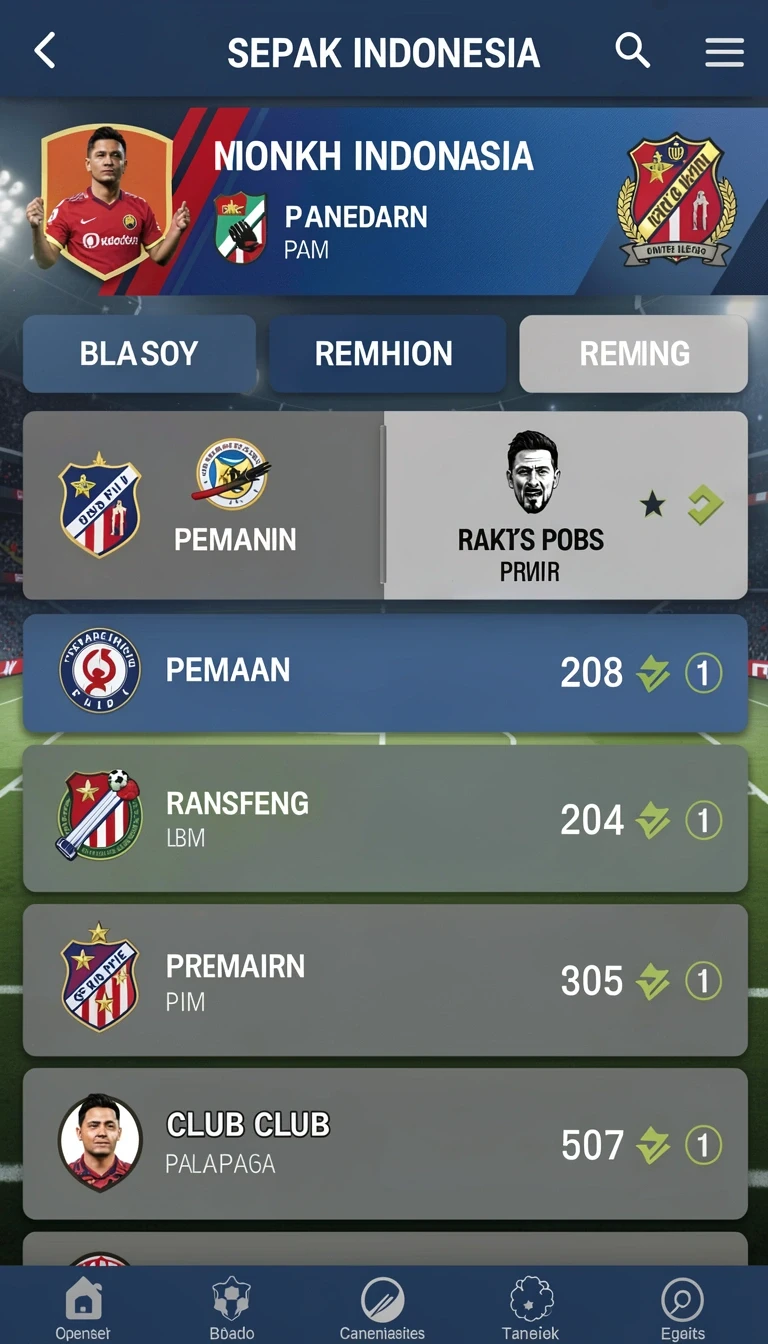 ikon777 Versi Terbaru untuk Android Tanpa Ribet screenshot 3