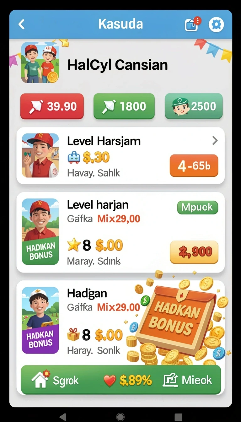 Update Aplikasi naga2000 Terbaru 2026 screenshot 3