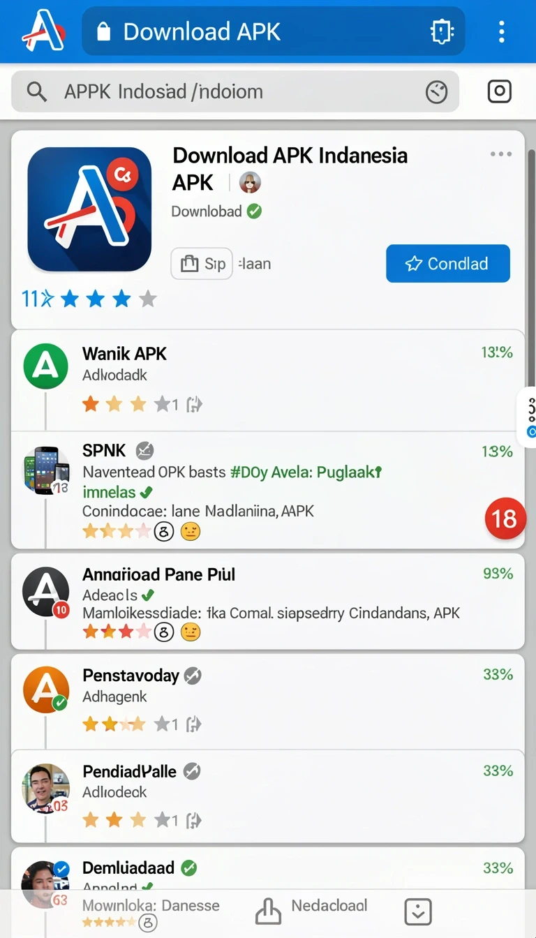 wa369 APK Terbaru dengan Fitur Lengkap screenshot 3