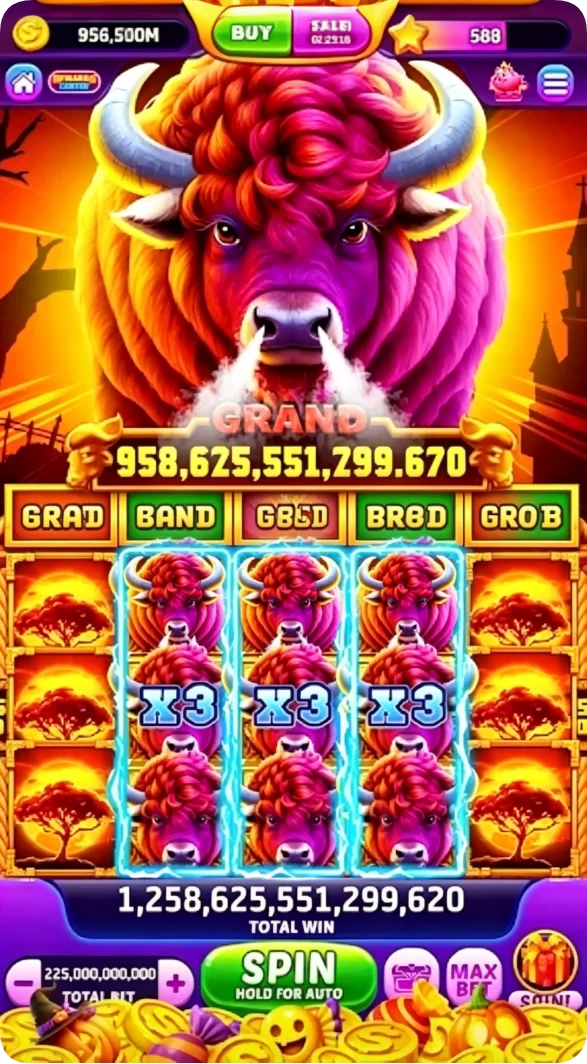 megawin288 APK Terbaru untuk Android Tanpa Iklan screenshot 1