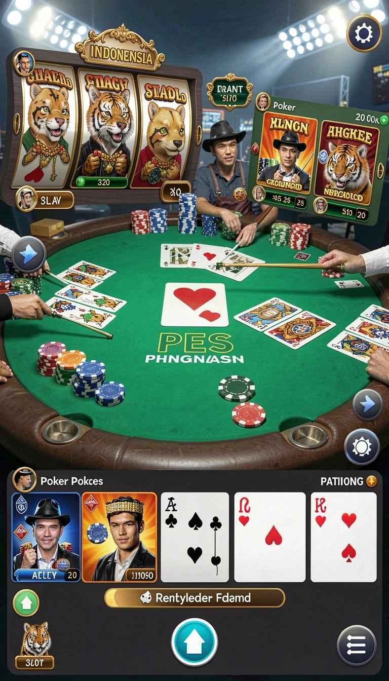 Aplikasi bos01 Ringan untuk Android screenshot 1
