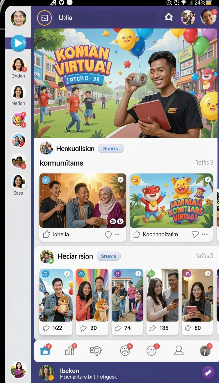 Review Aplikasi penaslot screenshot 1