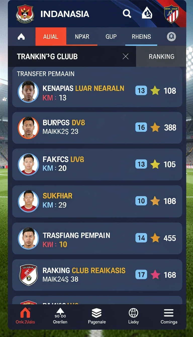 Update Aplikasi 1234bets ke Versi Terbaru screenshot 2