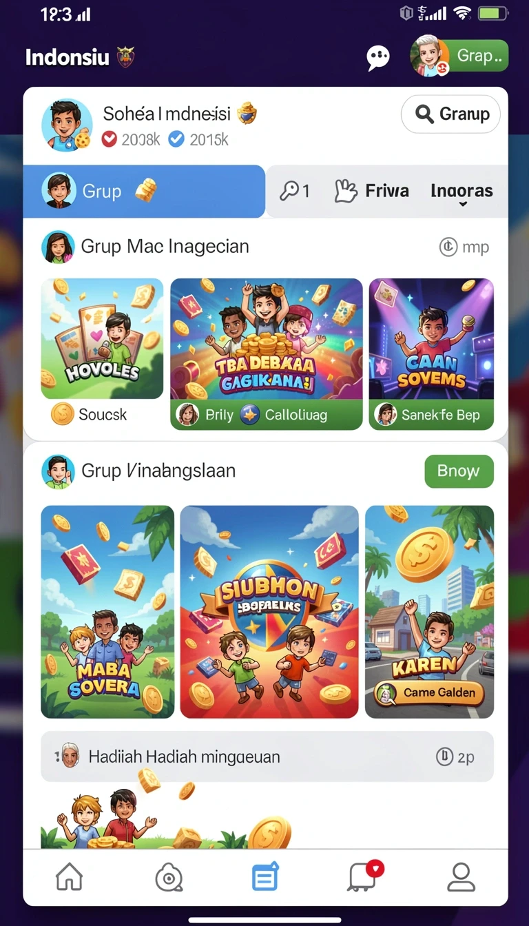 Download betwin188 APK untuk Android screenshot 2