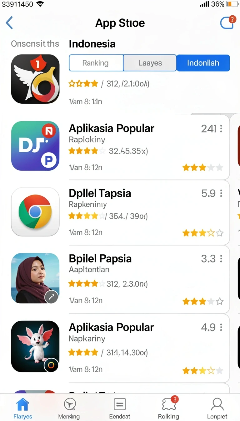 Cara Pasang mr888 di HP Android dengan Benar screenshot 2
