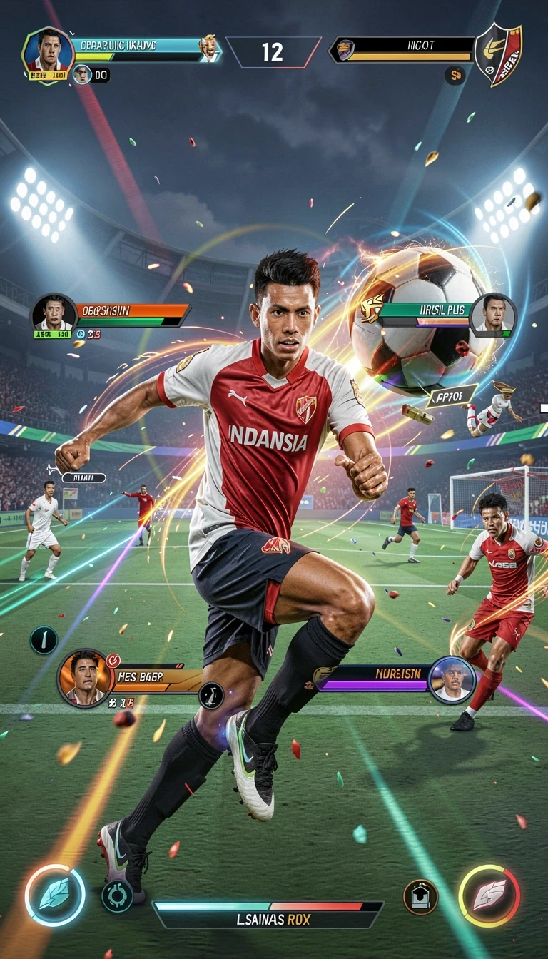 Download wawarslot APK Terbaru Full Version screenshot 3