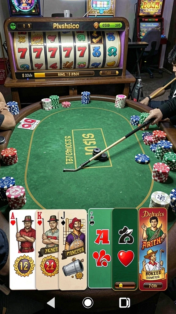 Aplikasi monte77 Terbaru dan Terlengkap screenshot 3