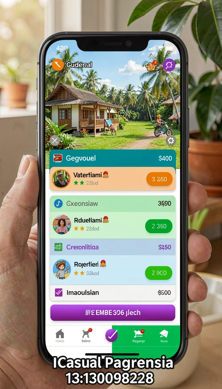Review Aplikasi qqstar screenshot 1