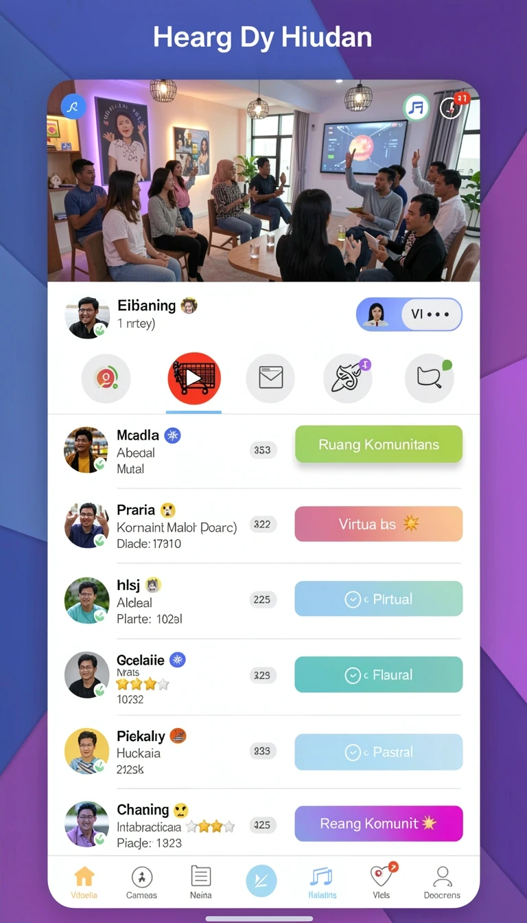 Review Aplikasi penaslot screenshot 3