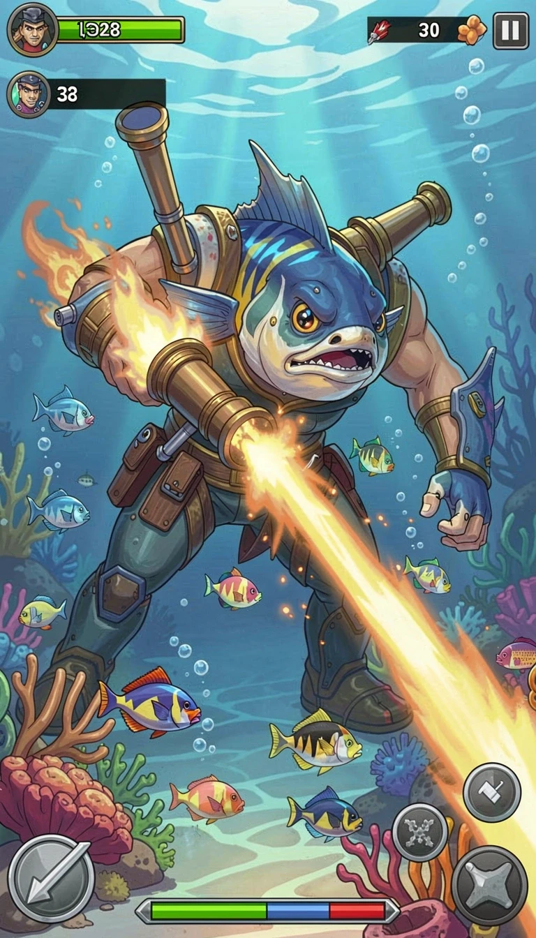we878 APK Full Version untuk Android screenshot 2