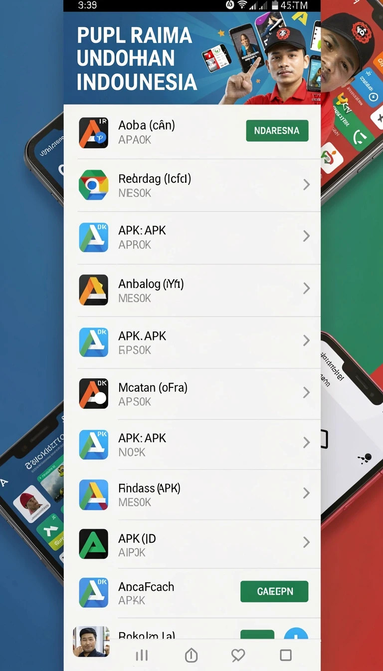 Review Aplikasi polototo Versi Terbaru screenshot 1