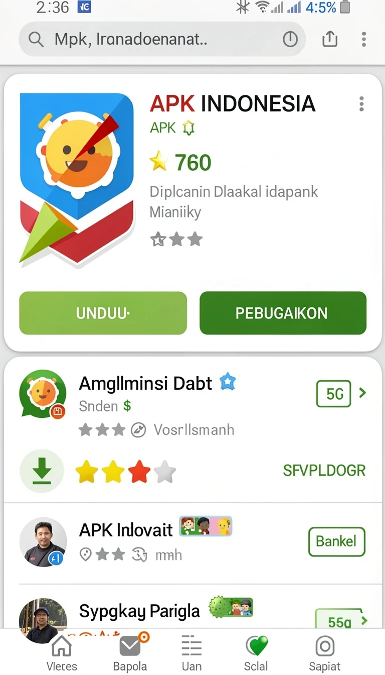 Aplikasi id6788 Terbaru: Review dan Link Download screenshot 3