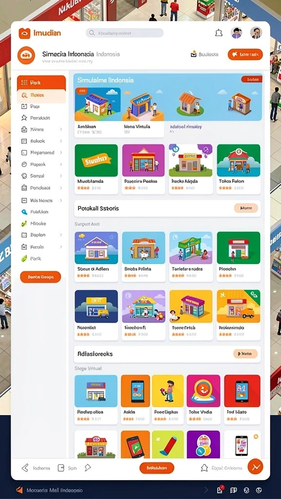 Review Aplikasi mariatogel screenshot 1
