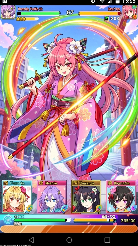 Aplikasi pp8slot Terbaru dan Terlengkap screenshot 2