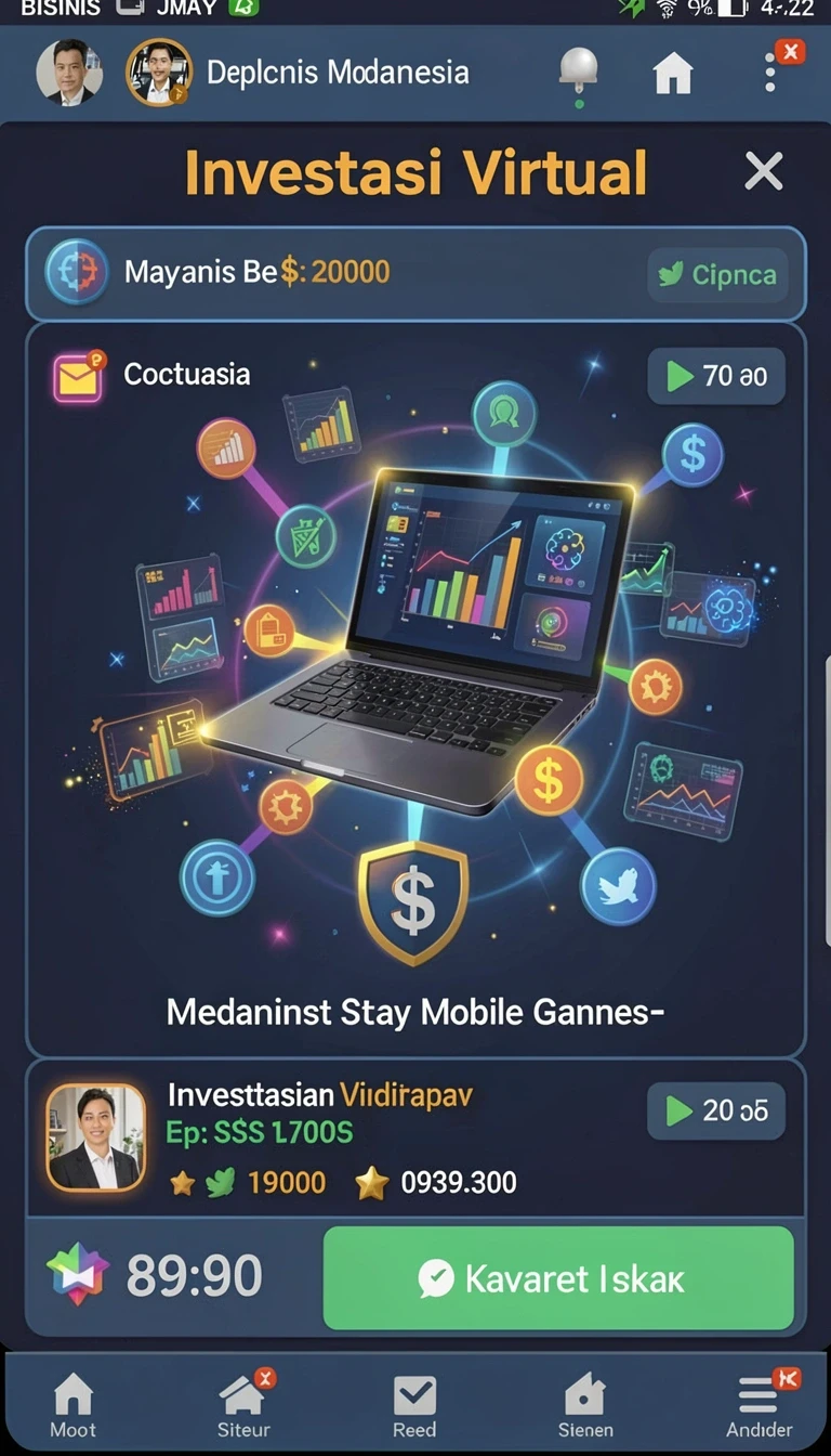 Download rpidwin APK Original untuk Android screenshot 1