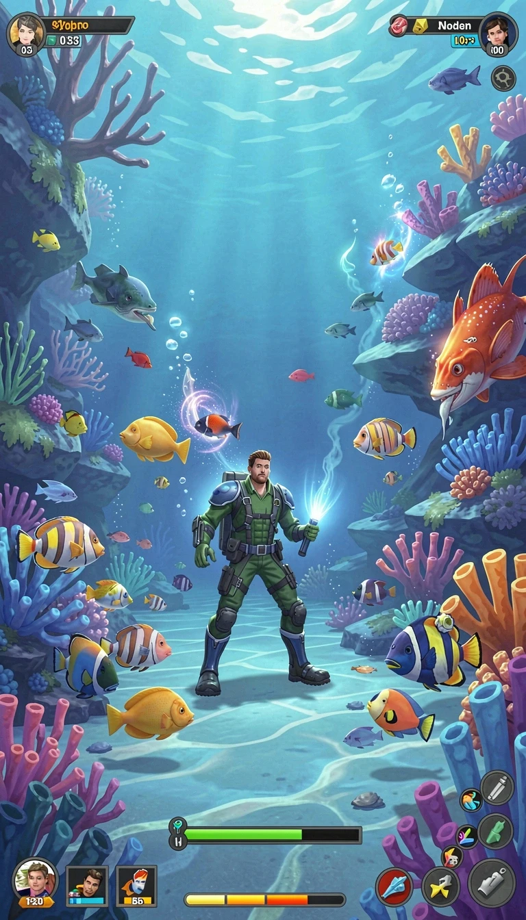 zk3 APK Terbaru: Download Cepat dan Gratis screenshot 2