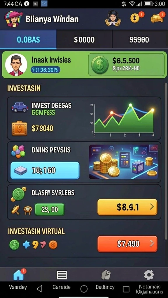 papi46 APK Terbaru untuk Android Tanpa Iklan screenshot 3